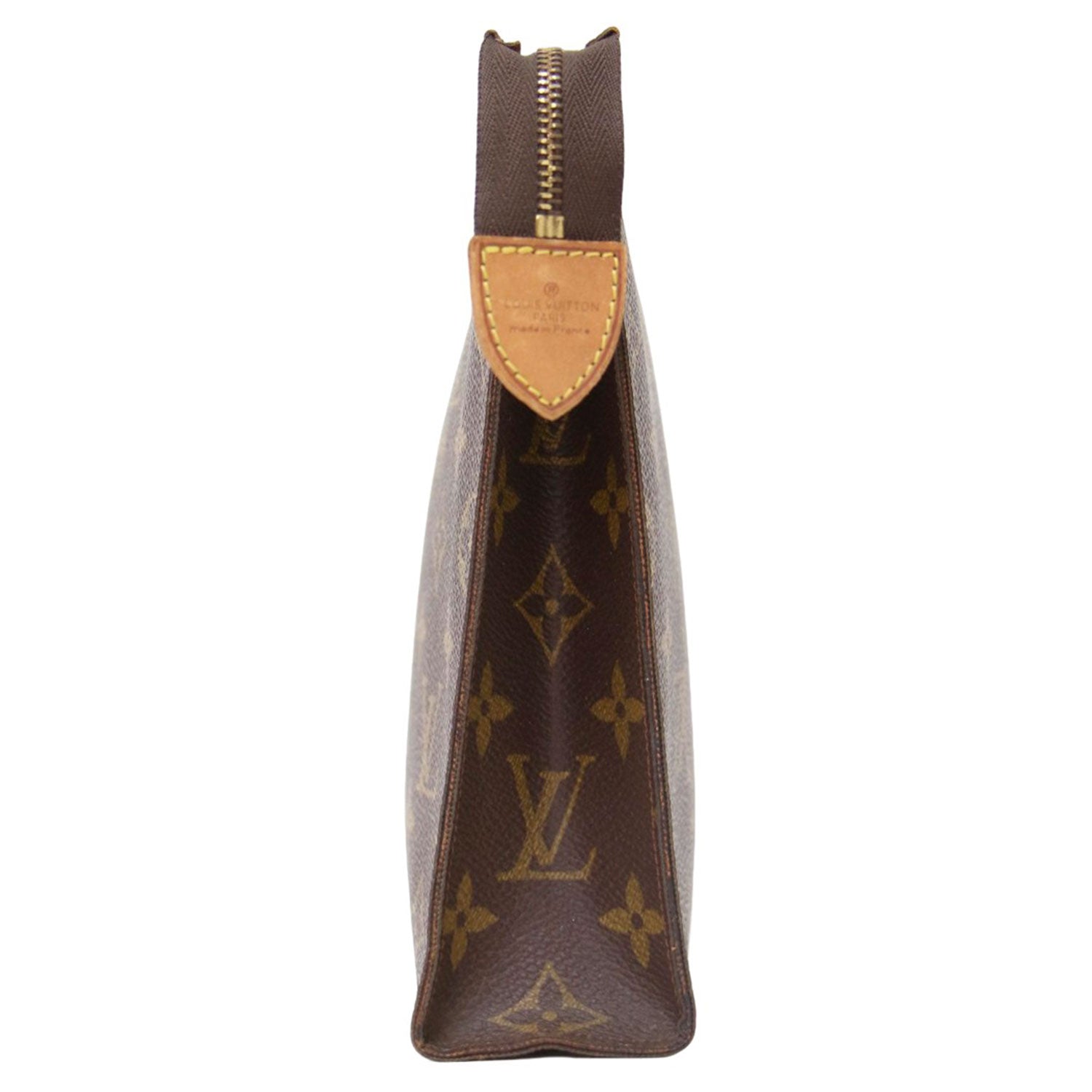 LOUIS VUITTON (ルイヴィトン) モノグラム ポシェット トワレット 26 