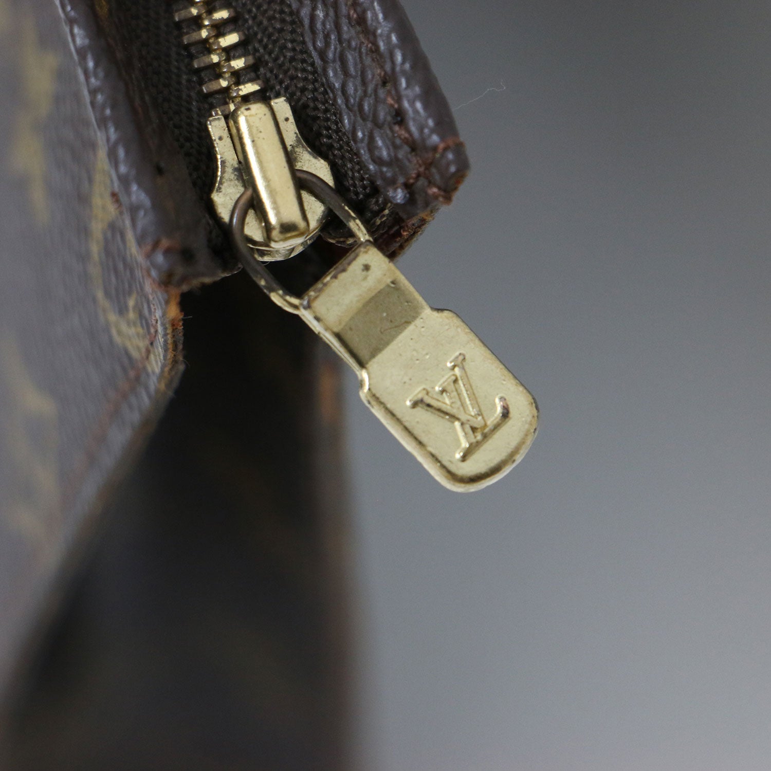 ヴィトン　ウェストポシェット 中古・古着通販】LOUIS VUITTON (ルイ ヴィトン) ウエストポーチ