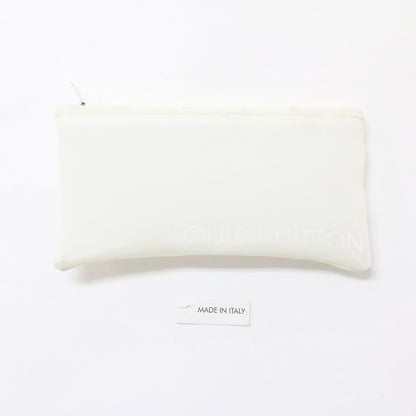 キューブ ヘアゴム R23534 / ヘアアクセサリー クリア ロゴ