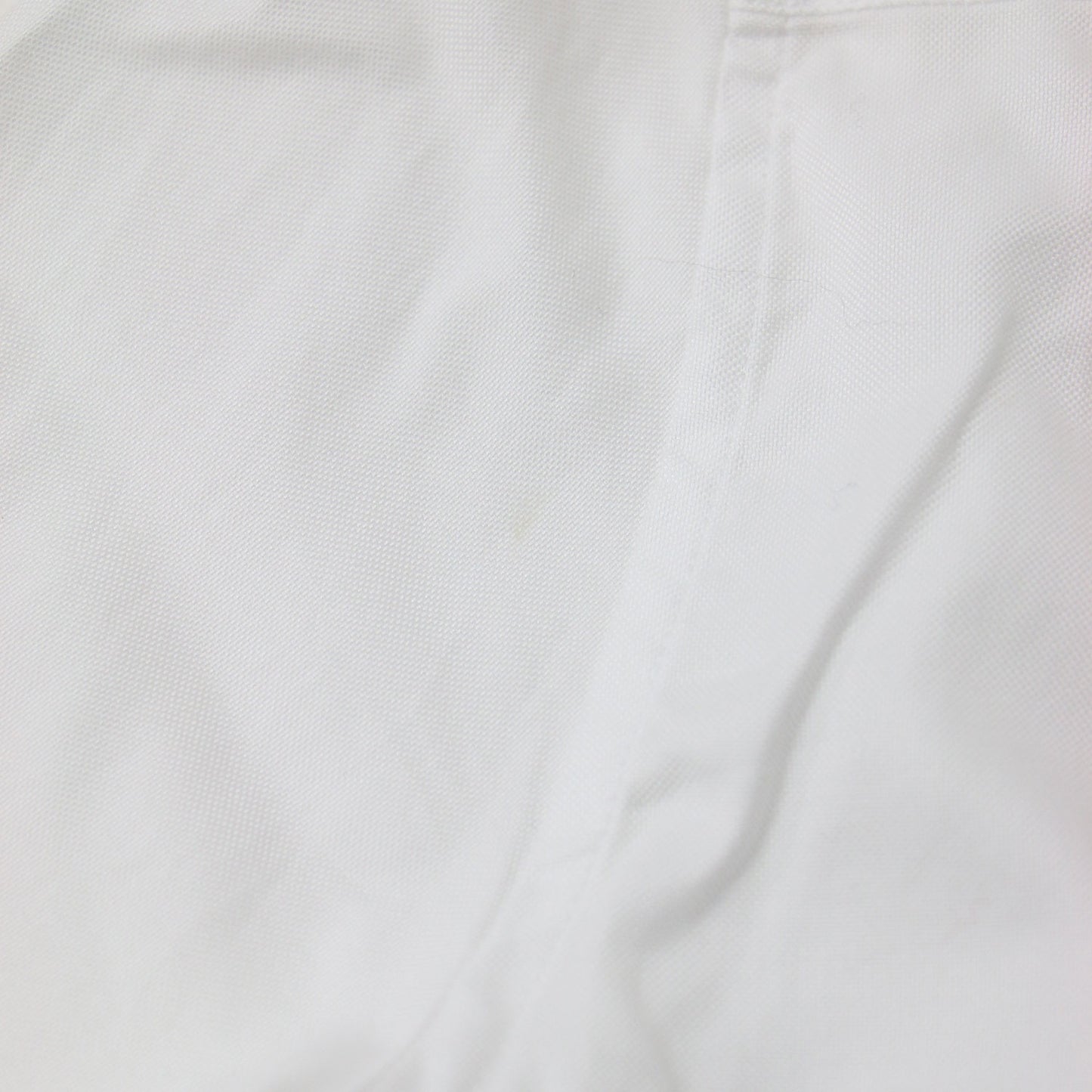 ノーカラー シャツ ワンピース / ミディ丈 ロングシャツ 長袖 スリット コットン