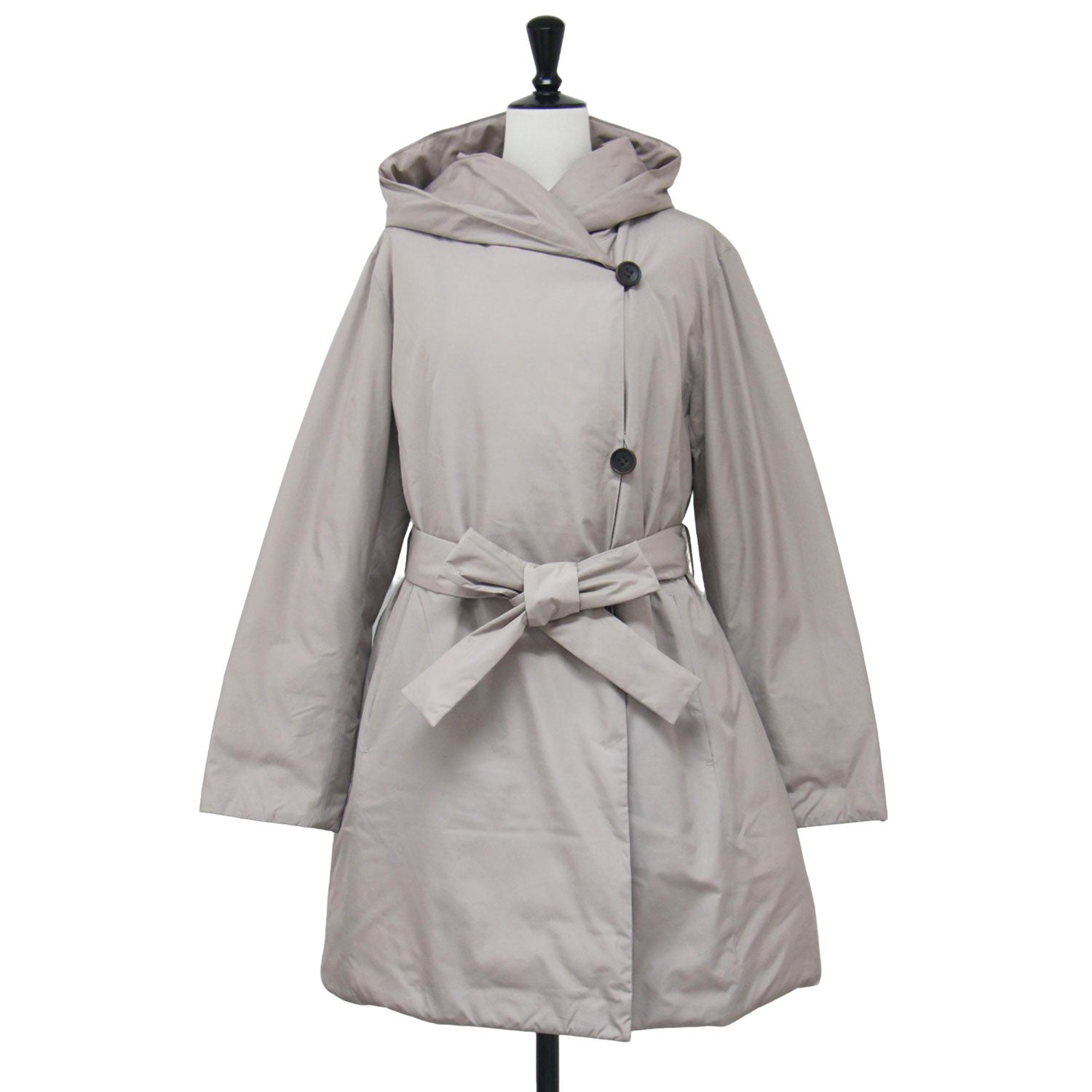 セオリーリュクスBlaster Danny ダウンジャケットベルト付きM