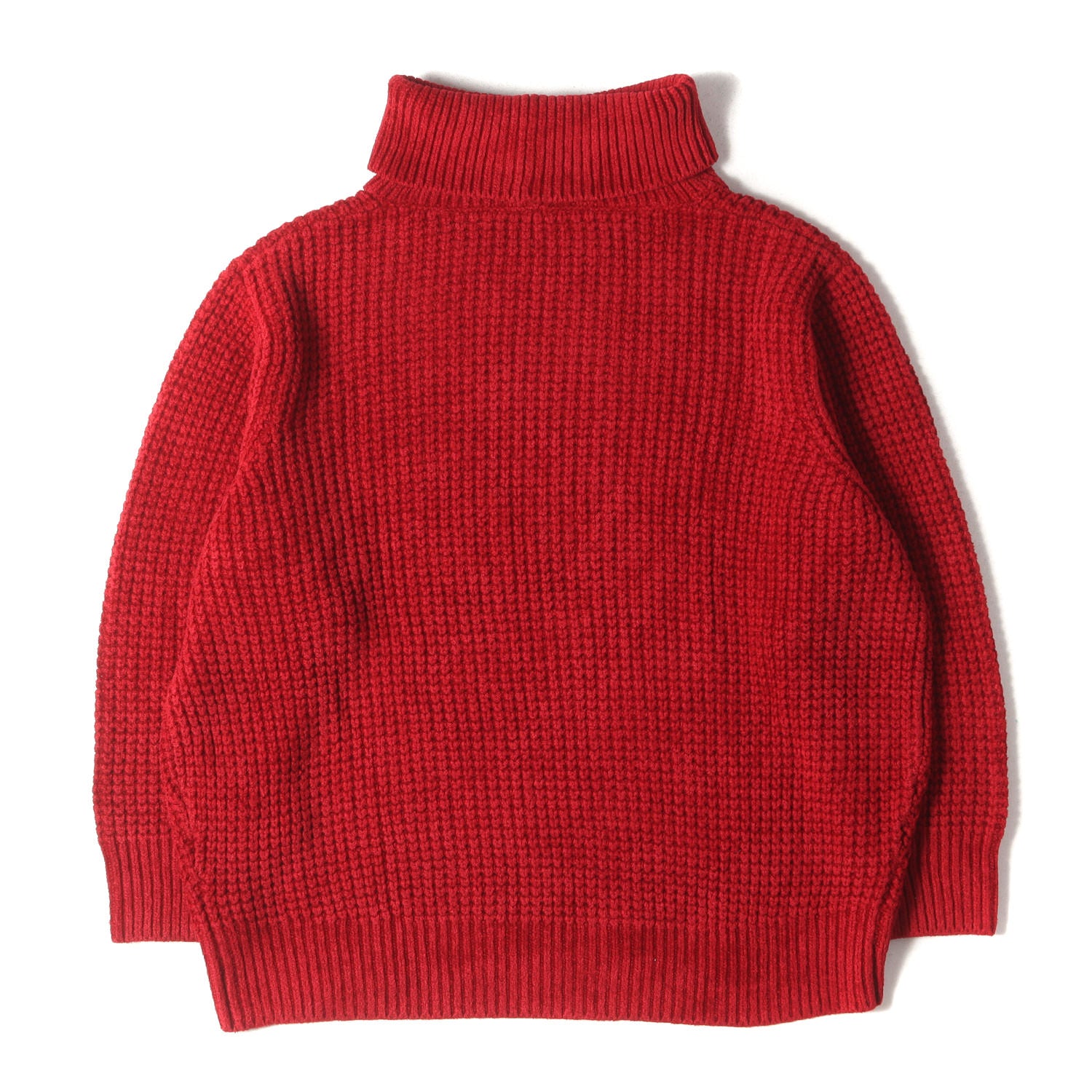 MBニット（knit）タートル｜メンズ