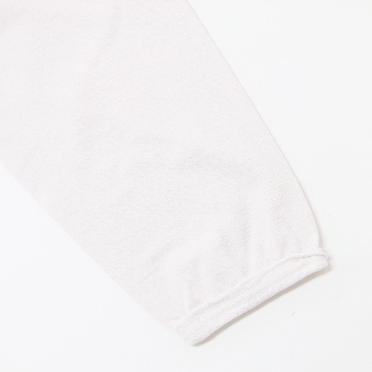 でこぼこ天竺の馬ドレス 70850103 / Tシャツ ワンピース ロング丈 長袖 ロングスリーブ ヨックネック コットン