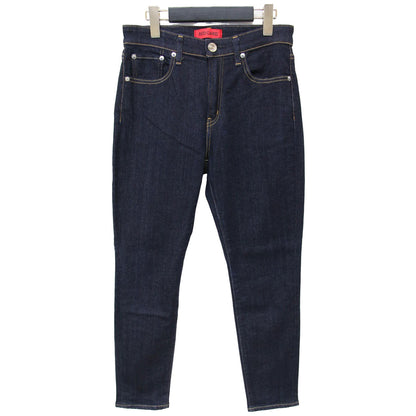 ハイライズ テーパード デニム パンツ / Anniversary Highrise スリム ストレッチ コットン