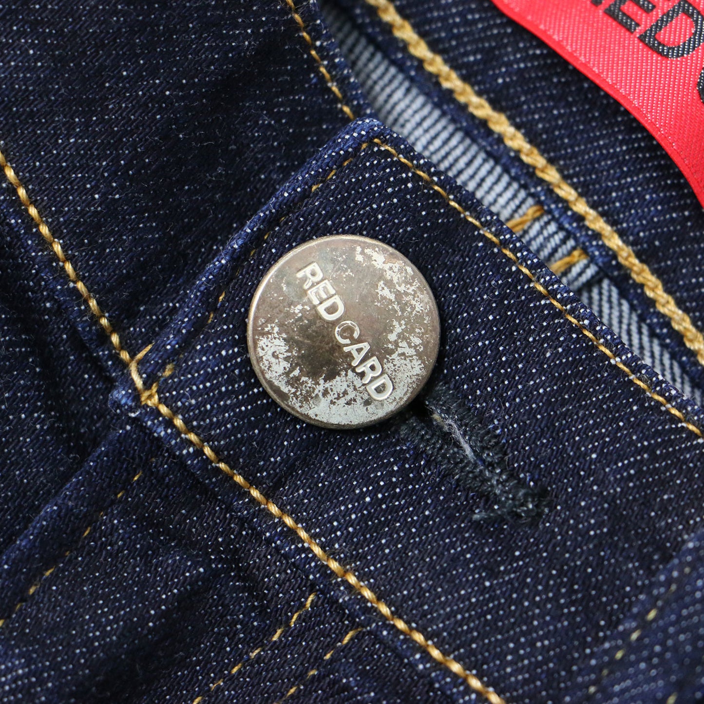 ハイライズ テーパード デニム パンツ / Anniversary Highrise スリム ストレッチ コットン