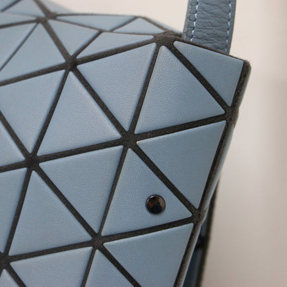 フラップ ショルダーバッグ BB13-AG282 / FLAP SHOULDER ワンショルダー クロスボディ マットレザー調 フェイクレザー