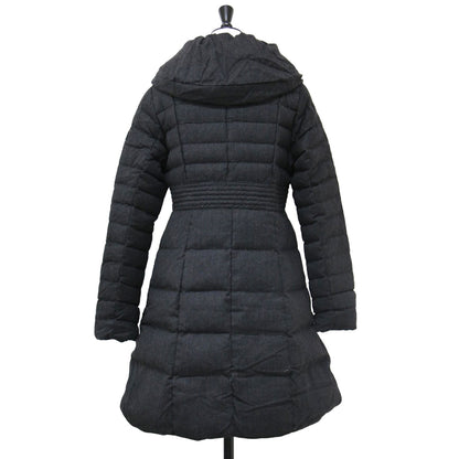 TATRAS (タトラス) × NOBLE 別注 ロング ダウン LTA8AW4216 / コート  