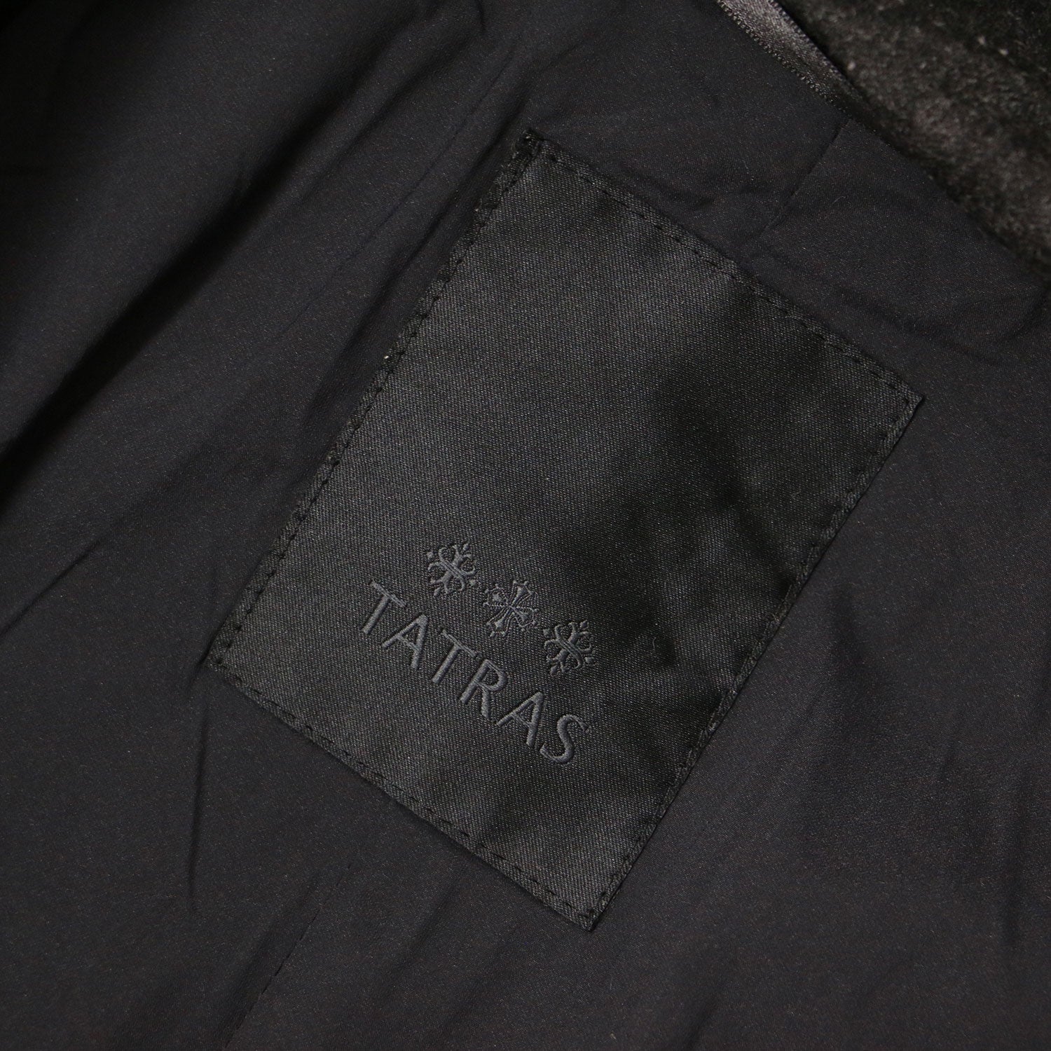 TATRAS (タトラス) × NOBLE 別注 ロング ダウン LTA8AW4216 / コート