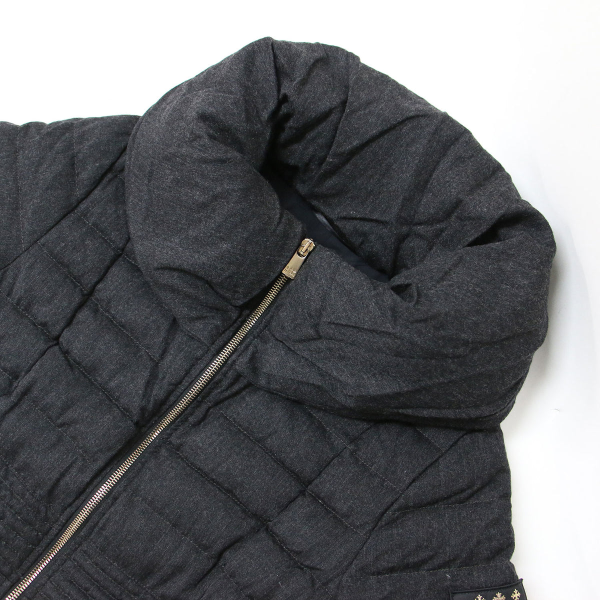 TATRAS (タトラス) × NOBLE 別注 ロング ダウン LTA8AW4216 / コート 