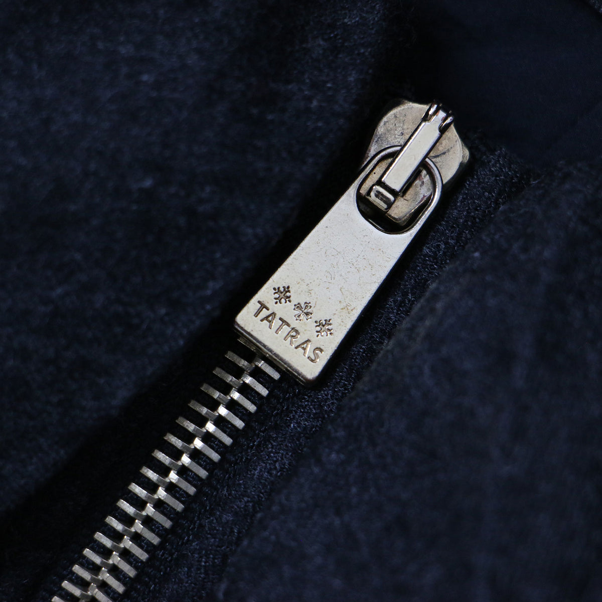 TATRAS (タトラス) × NOBLE 別注 ロング ダウン LTA8AW4216 / コート 