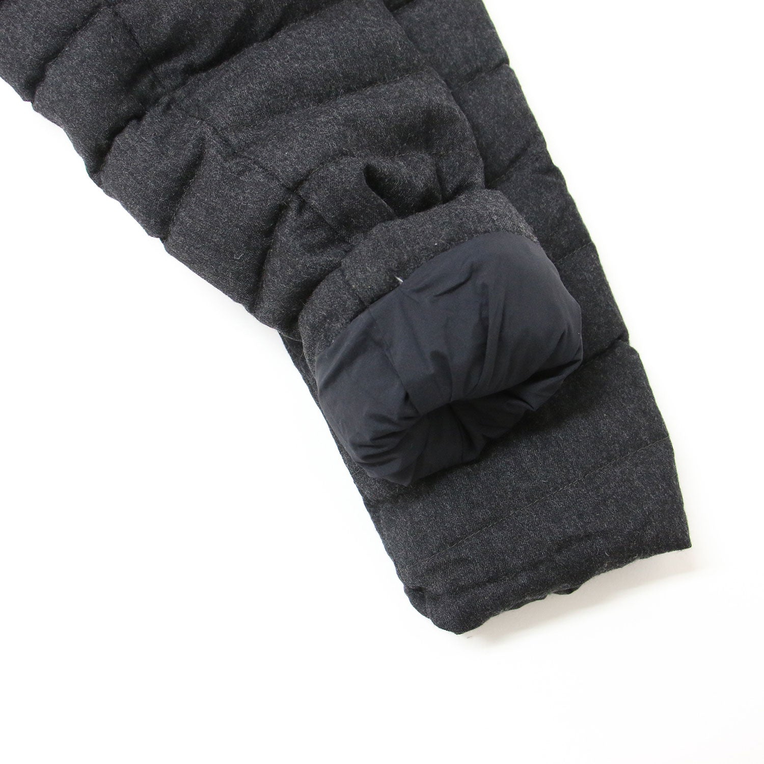 TATRAS (タトラス) × NOBLE 別注 ロング ダウン LTA8AW4216