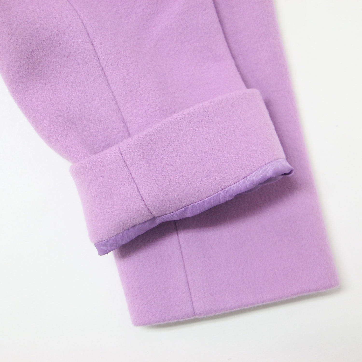 Adam et Rope (アダムエロペ) ショールカラー ロング コート / ガウン  