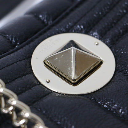 Kate spade (ケイトスペード) チェーン ショルダーバッグ  