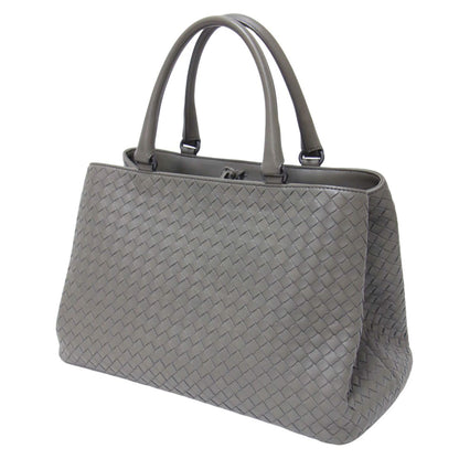 BOTTEGA VENETA (ボッテガヴェネタ) イントレチャート トートバッグ 