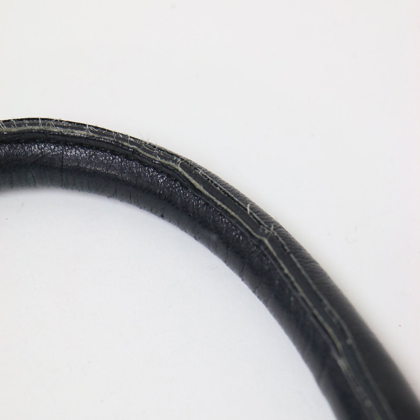 クリムソン ストライプ ハンドバッグ BR3994 / トートバッグ ロゴ レザー ナイロン