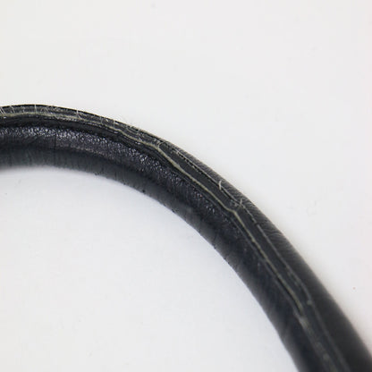 クリムソン ストライプ ハンドバッグ BR3994 / トートバッグ ロゴ レザー ナイロン