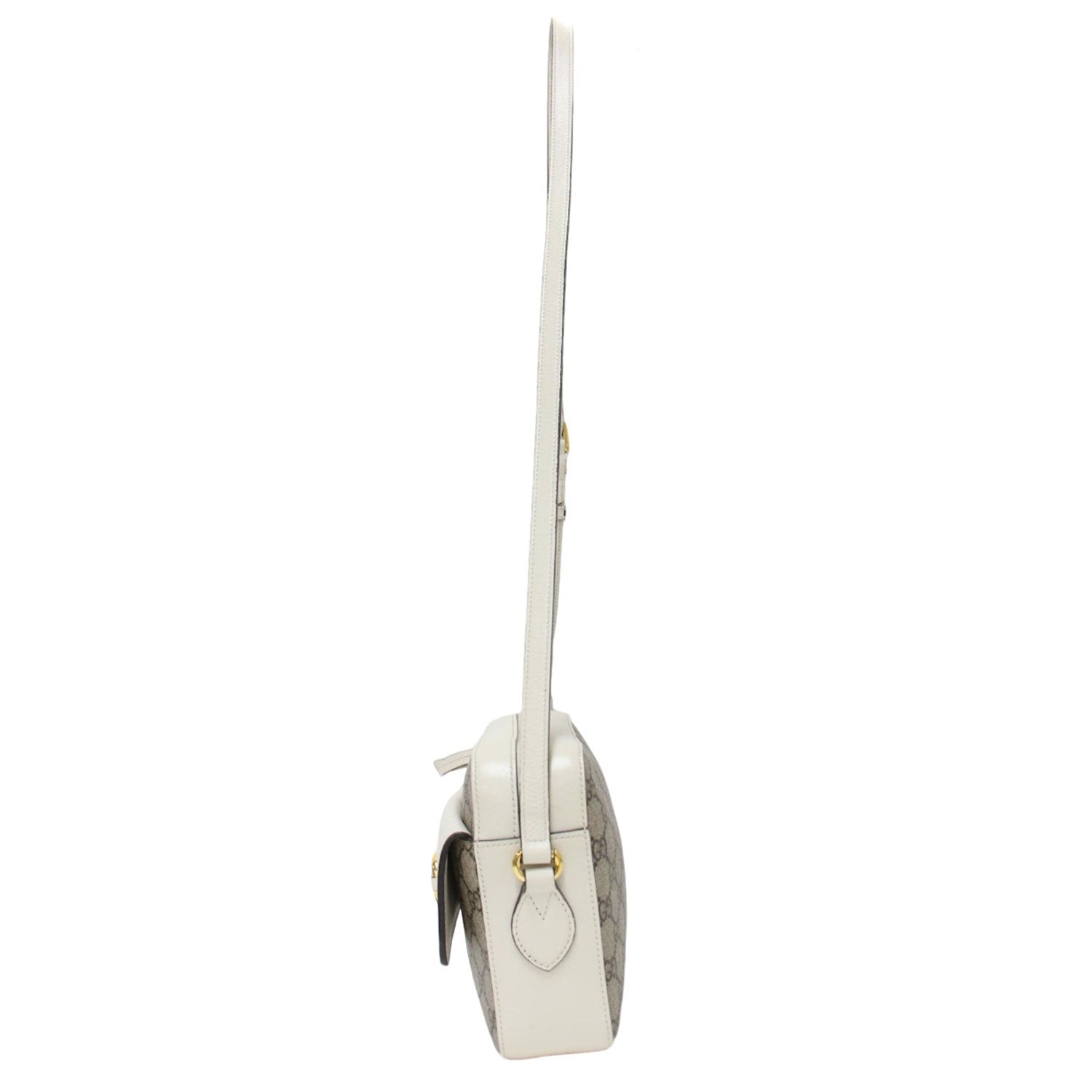 GUCCI (グッチ) ホースビット 1955 スモール ショルダーバッグ GUCCI (グッチ) ホースビット 1955 スモール ショルダーバッグ