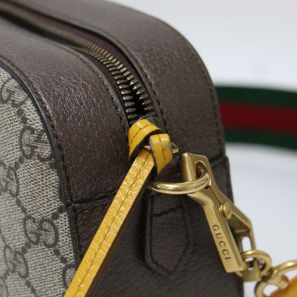 GUCCI (グッチ) GGスモール メッセンジャーバッグ 476466 / ショルダー  