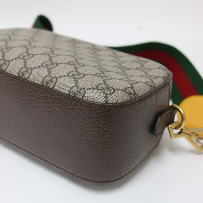 GUCCI (グッチ) GGスモール メッセンジャーバッグ 476466 / ショルダー  