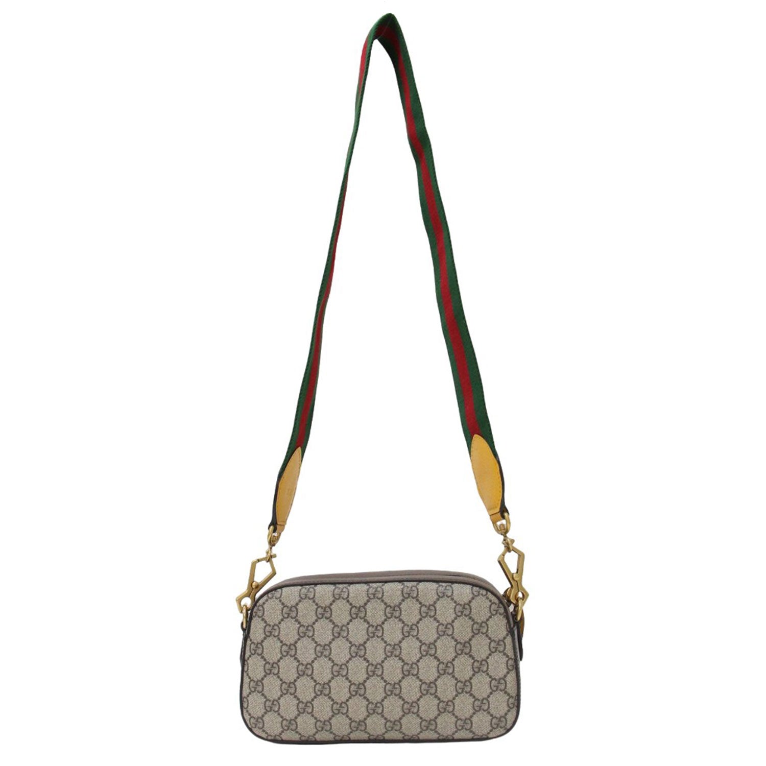 GUCCI (グッチ) GGスモール メッセンジャーバッグ 476466 / ショルダー  