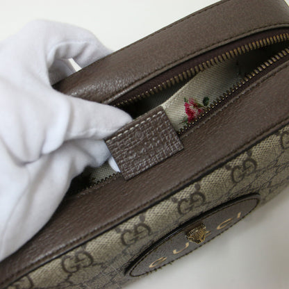 GUCCI (グッチ) GGスモール メッセンジャーバッグ 476466 / ショルダー  