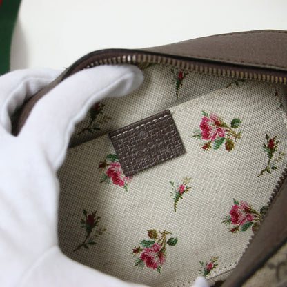 GUCCI (グッチ) GGスモール メッセンジャーバッグ 476466 / ショルダー  