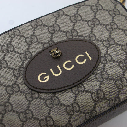GUCCI (グッチ) GGスモール メッセンジャーバッグ 476466 / ショルダー  