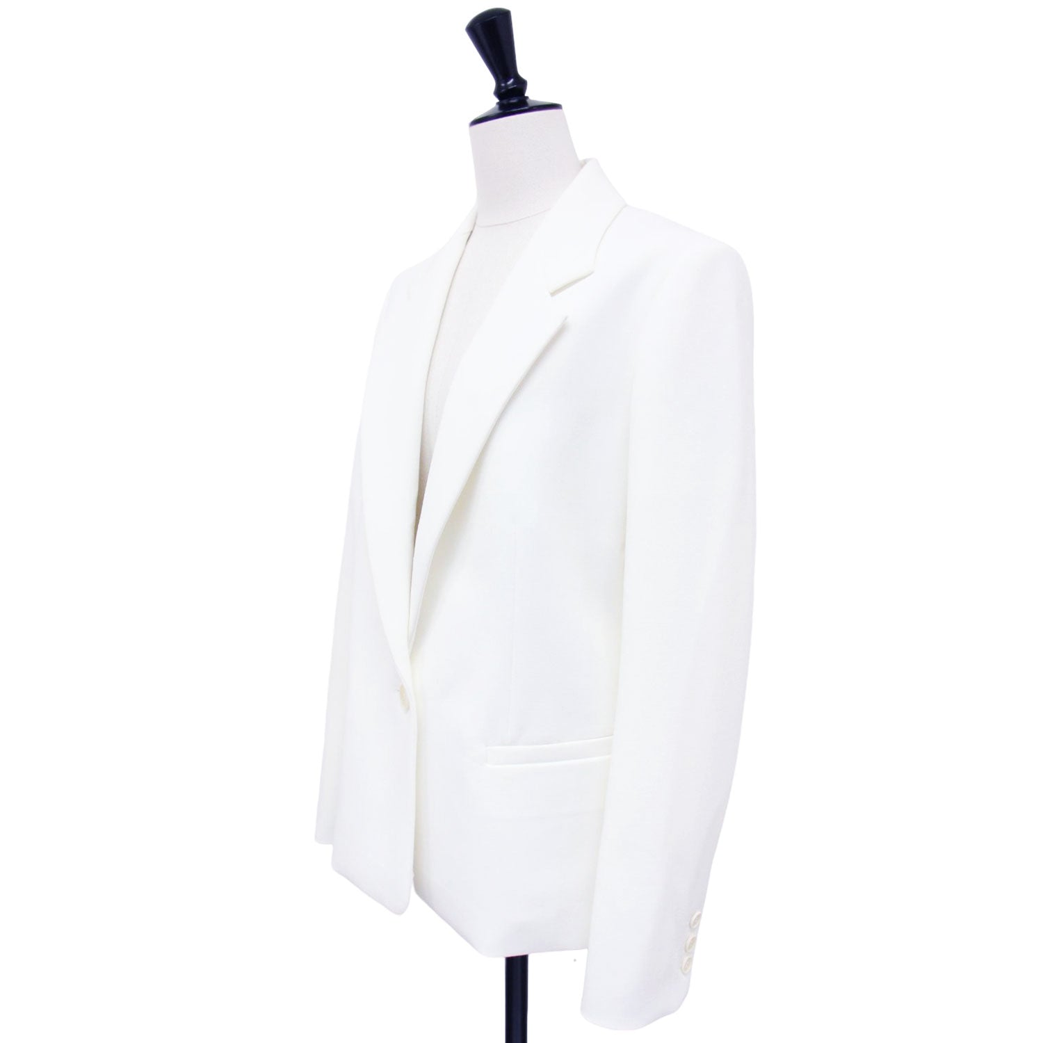 セオリーリュクス テーラードジャケット ストレッチ ブランド アウター