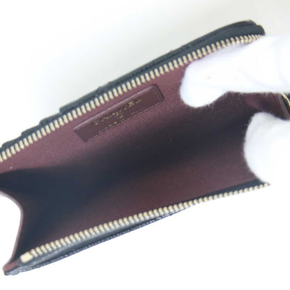 クラシック ジップ カードケース グレインド シャイニー カーフスキン AP3179 / マトラッセ フラグメントケース コインケース 財布 イタリア製