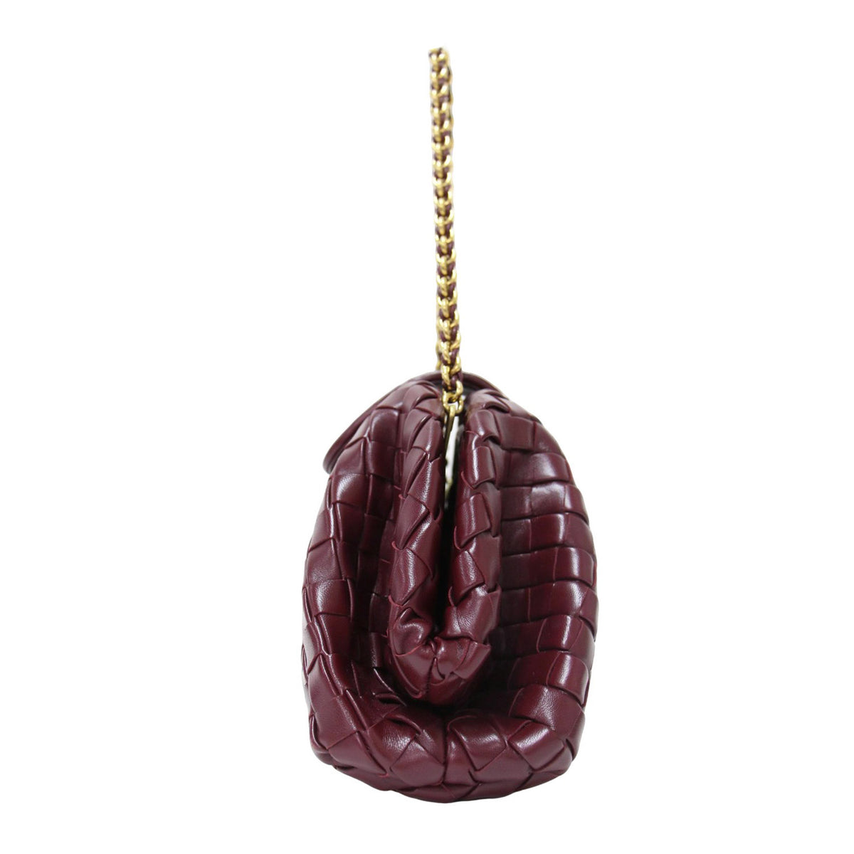BOTTEGA VENETA (ボッテガヴェネタ) 24秋冬 ローレン 1980 / クラッチ 
