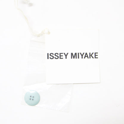 プリーツ ロングスリーブ ジャケット IM04FD920 / サテン パイピング