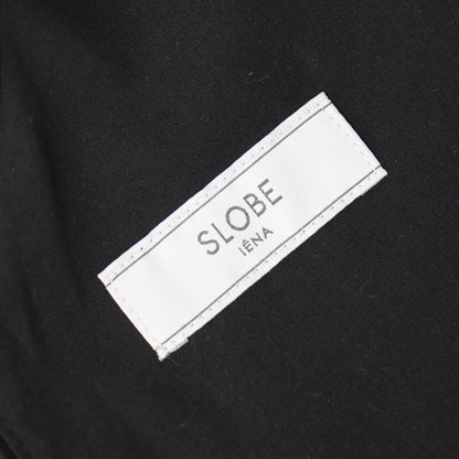 24秋冬 ベロア Vネック オールインワン / サロペット ストレッチ ワイド