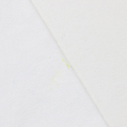 ギャザー スリーブ 半袖 Tシャツ / クルーネック パフスリーブ フリル クルーネック カットソー