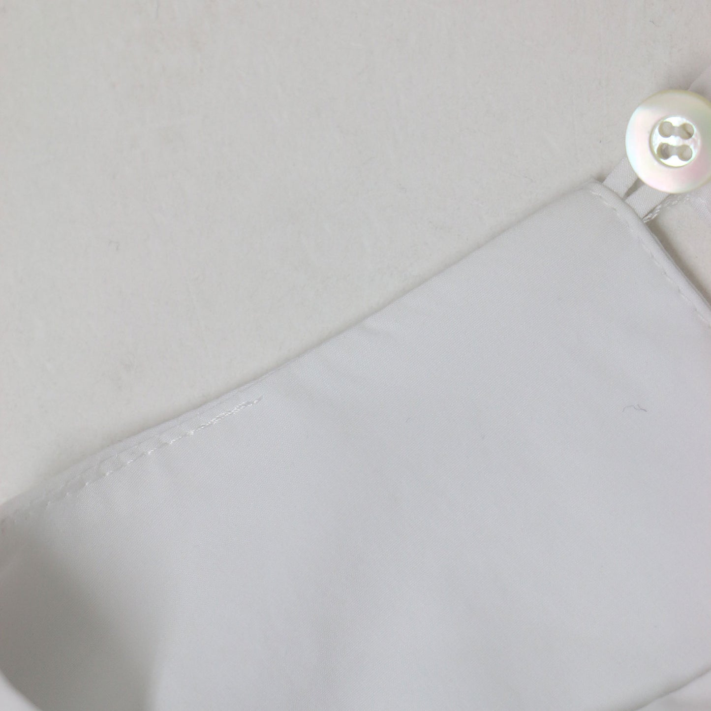 T/Cタフタ ギャザー デザイン スリーブ シャツ / クルーネック 長袖 ブラウス