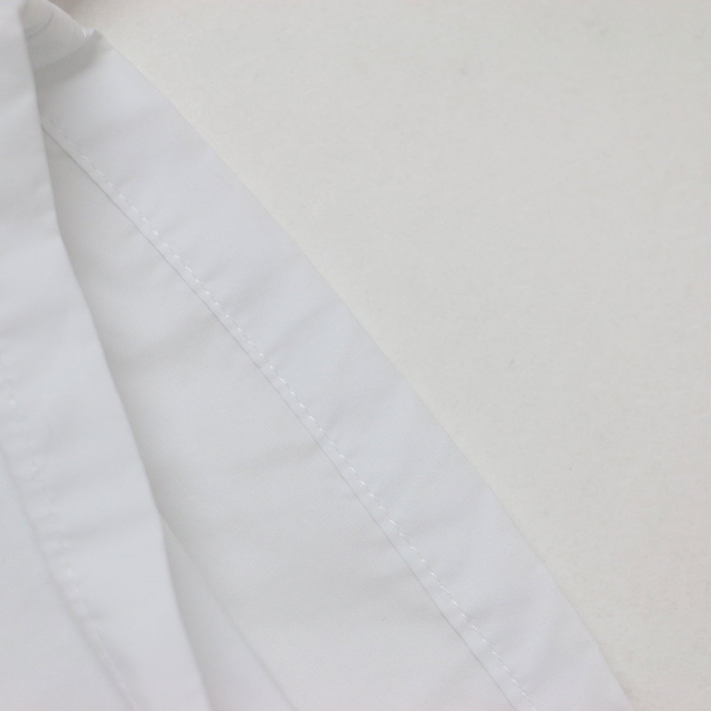 T/Cタフタ ギャザー デザイン スリーブ シャツ / クルーネック 長袖 ブラウス