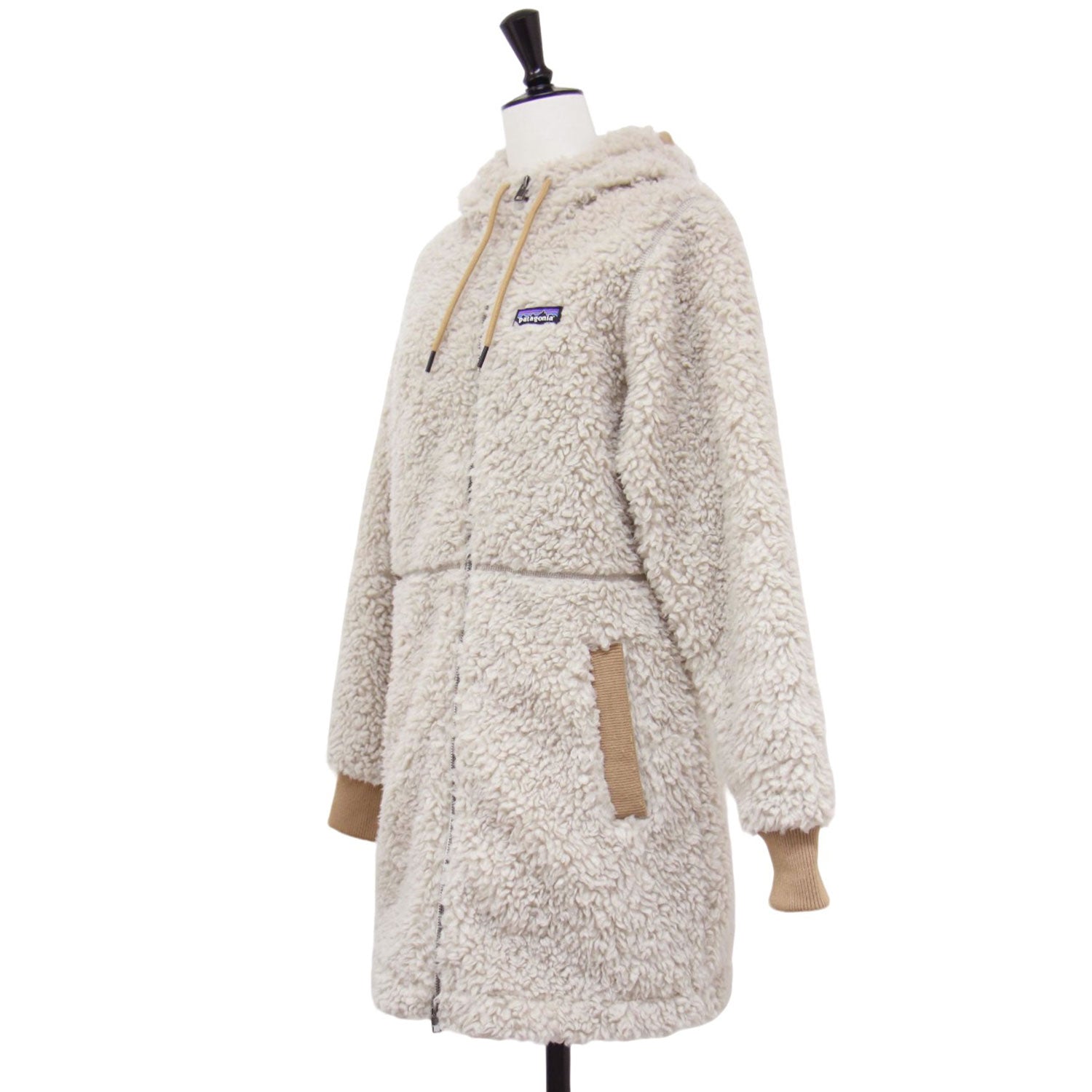 Patagonia (パタゴニア) ダスティ メサ パーカー STY25115FA19 / Dusty 