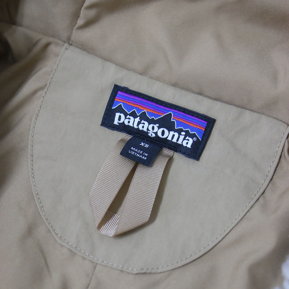 ダスティ メサ パーカー STY25115FA19 / Dusty Mesa Parka ロング丈 コート フード ボア フリース
