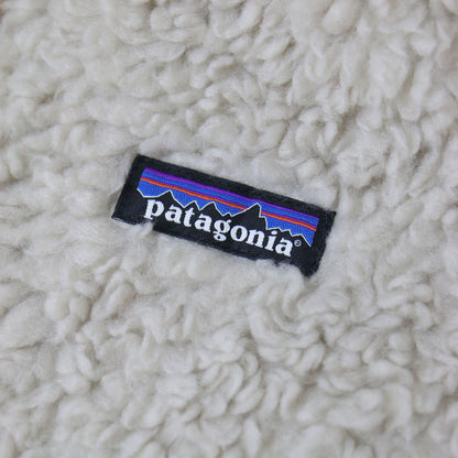 ダスティ メサ パーカー STY25115FA19 / Dusty Mesa Parka ロング丈 コート フード ボア フリース