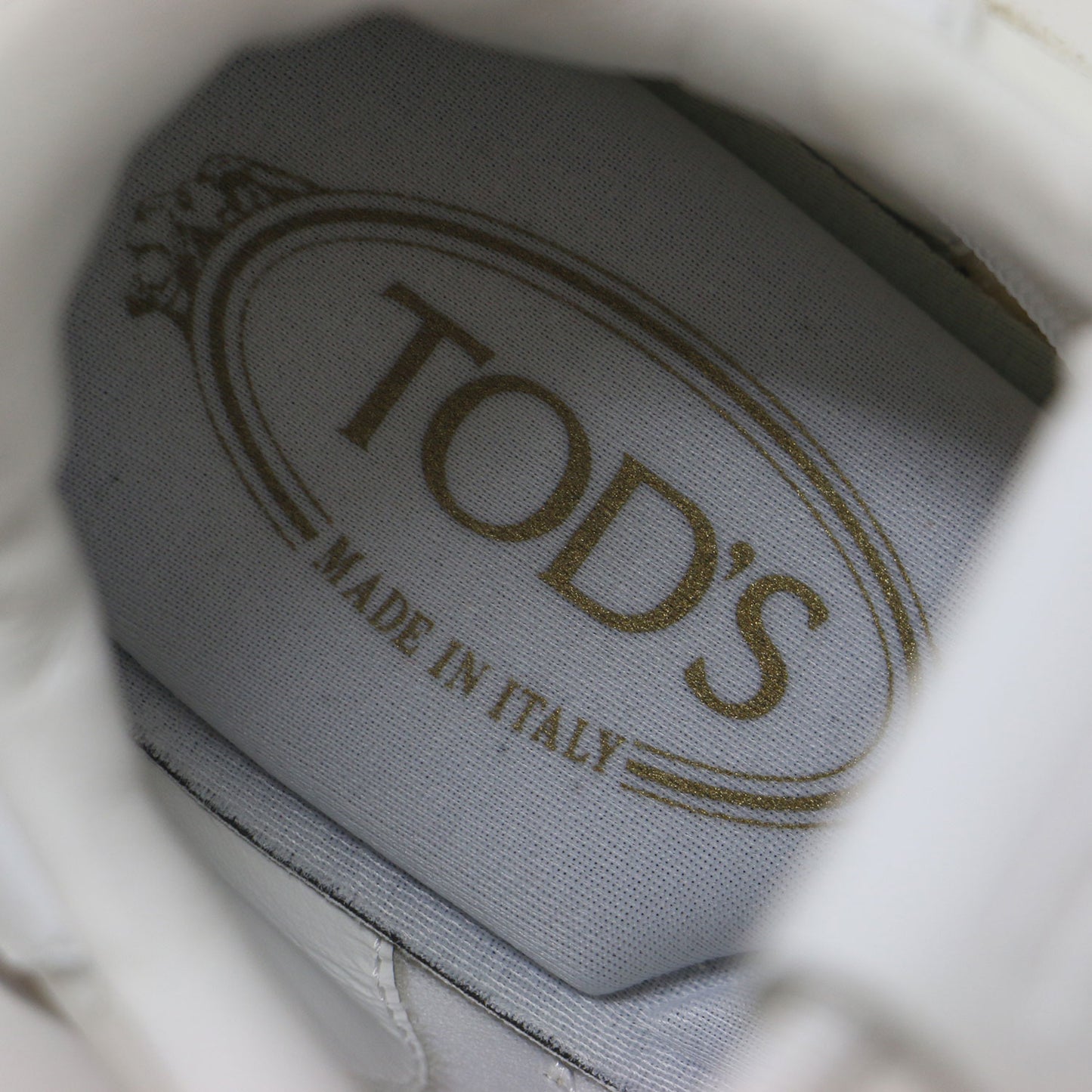 1T チャンキーソール スニーカー / レザー スウェード ファブリック ローカット レースアップ ワンティー