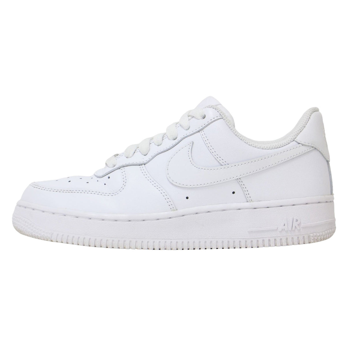 WMNS AIR FORCE 1 '07 DD8959-100 / エアフォース1 ローカット レースアップ スニーカー