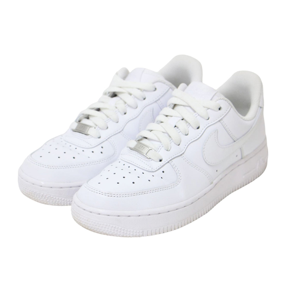 WMNS AIR FORCE 1 '07 DD8959-100 / エアフォース1 ローカット レースアップ スニーカー
