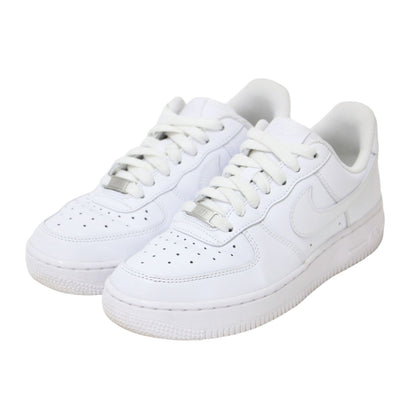 WMNS AIR FORCE 1 '07 DD8959-100 / エアフォース1 ローカット レースアップ スニーカー