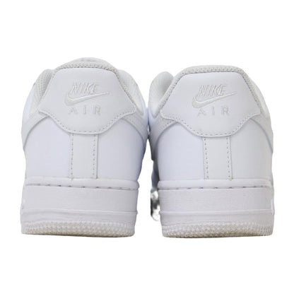 WMNS AIR FORCE 1 '07 DD8959-100 / エアフォース1 ローカット レースアップ スニーカー