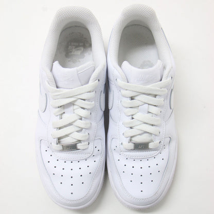 WMNS AIR FORCE 1 '07 DD8959-100 / エアフォース1 ローカット レースアップ スニーカー