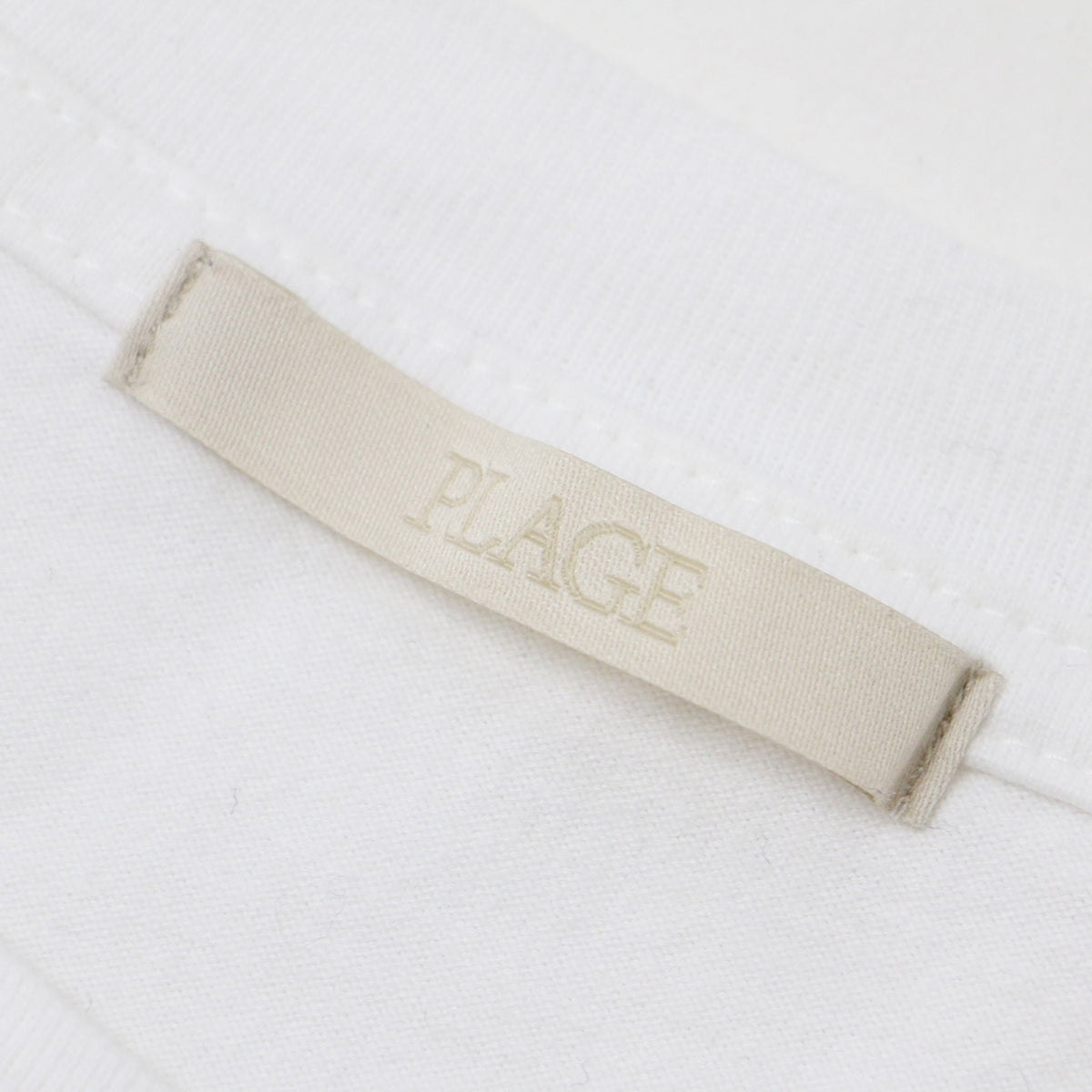 24秋冬 GOOD GIRL ロンT / ロゴ プリント 長袖 クルーネック コットン カットソー