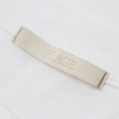 24秋冬 GOOD GIRL ロンT / ロゴ プリント 長袖 クルーネック コットン カットソー