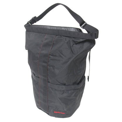 × BEAMS BOY 別注 ナイロン ショルダー バッグ / 斜め掛け 肩掛け TRAVEL SAC