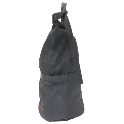 × BEAMS BOY 別注 ナイロン ショルダー バッグ / 斜め掛け 肩掛け TRAVEL SAC