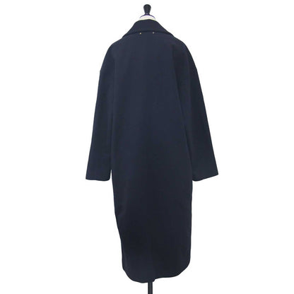 MEYAME メヤメ コート（その他） F 紺 【古着】【中古】（MEYAME  