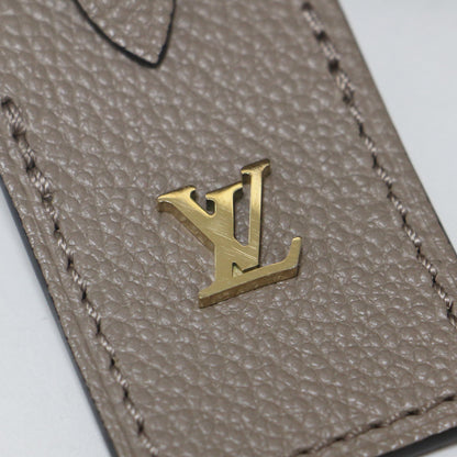 モノグラム アンプラント トリアノン PM M46585 / 2WAY ハンドバッグ ショルダーバッグ エンボス加工 ゴールド金具 牛革 本革